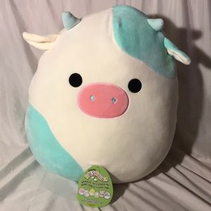 16” Belana squishmallow